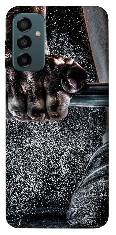 

Чехол Athlete для Galaxy M13 4G 1465505