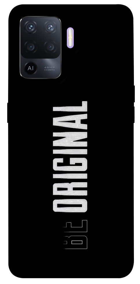 

Чохол Be original для Oppo A94 1465524