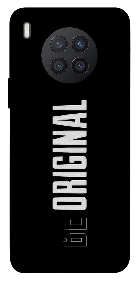 

Чохол Be original для Huawei nova 8i 1465536