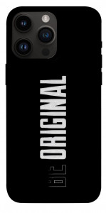 Чехол Be original для iPhone 14 Pro Max