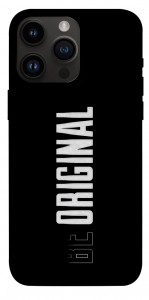 Чохол Be original для iPhone 14 Pro Max