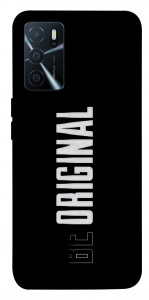 Чехол Be original для Oppo A16 4G
