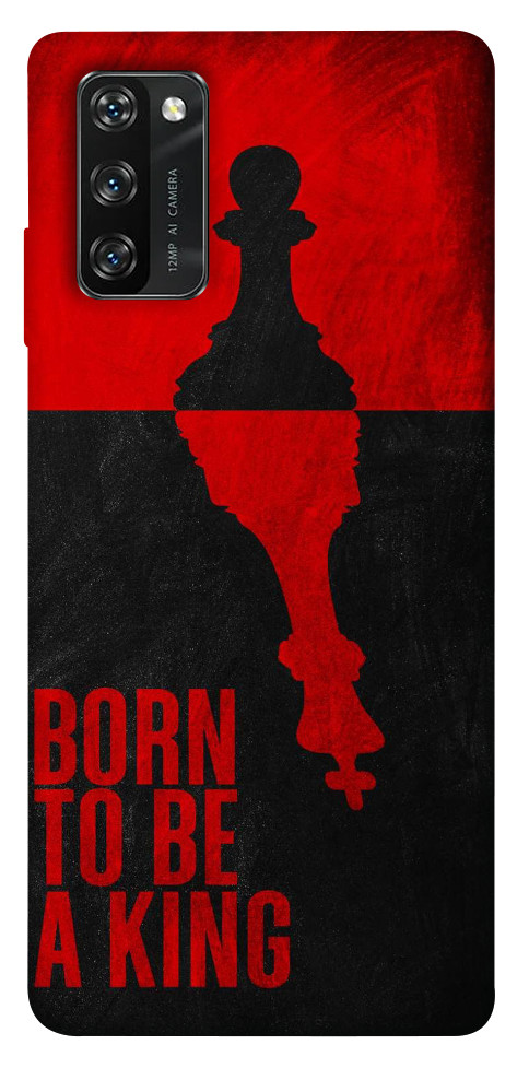 

Чехол Born to be a king для Blackview A100 1465623