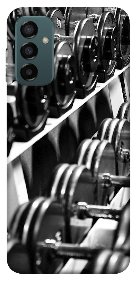 

Чехол Dumbbells для Galaxy M23 5G 1465756