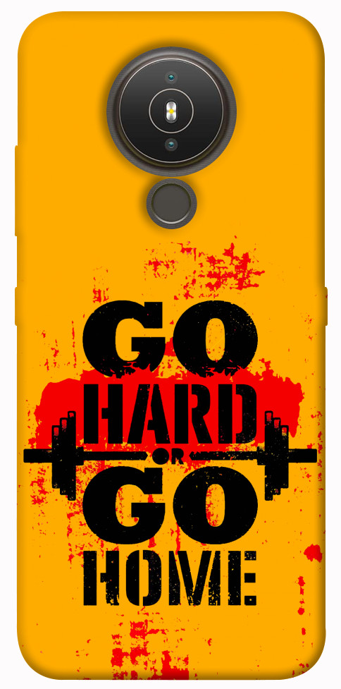 

Чохол Go hard для Nokia 1.4 1465768