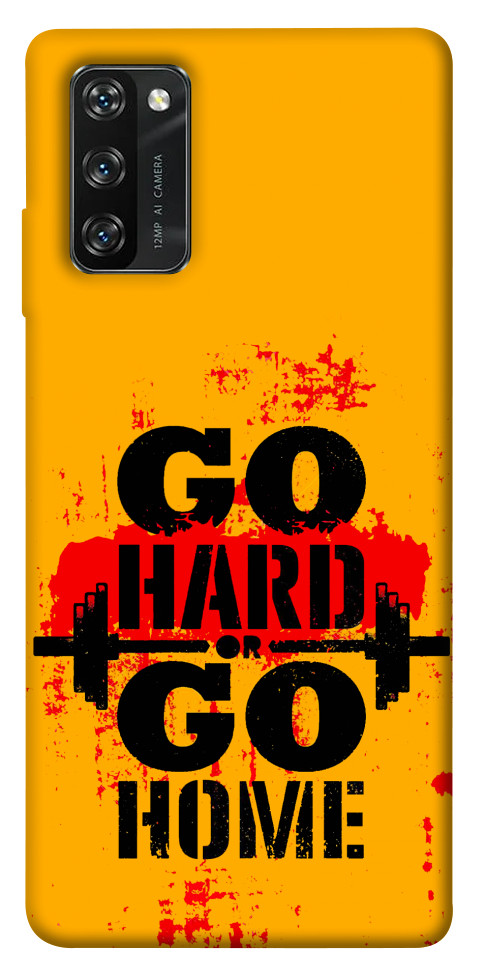 

Чохол Go hard для Blackview A100 1465812