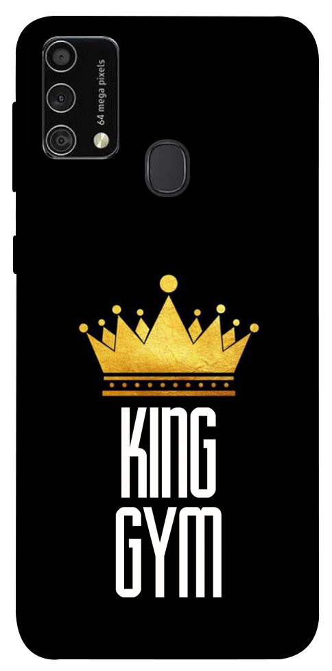 

Чехол King gym для Galaxy M21s 1465827