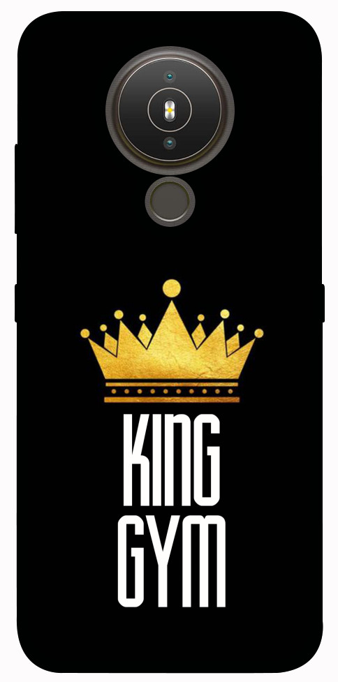 

Чохол King gym для Nokia 1.4 1465831