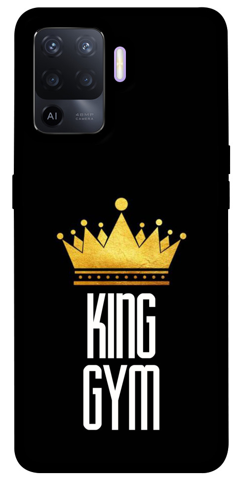 

Чохол King gym для Oppo A94 1465839