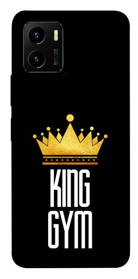

Чехол King gym для Vivo Y15s 1465842