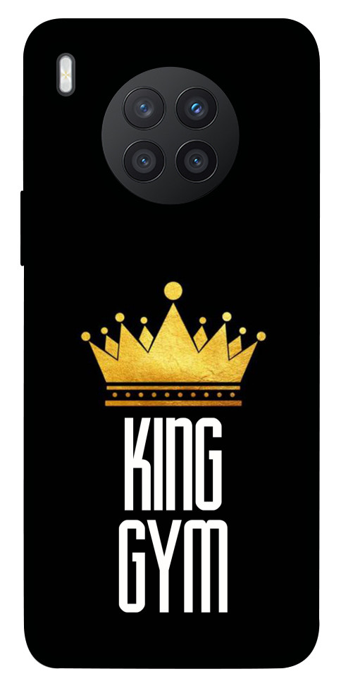 

Чохол King gym для Huawei nova 8i 1465851