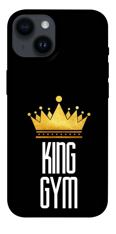 

Чехол King gym для iPhone 14 1465853