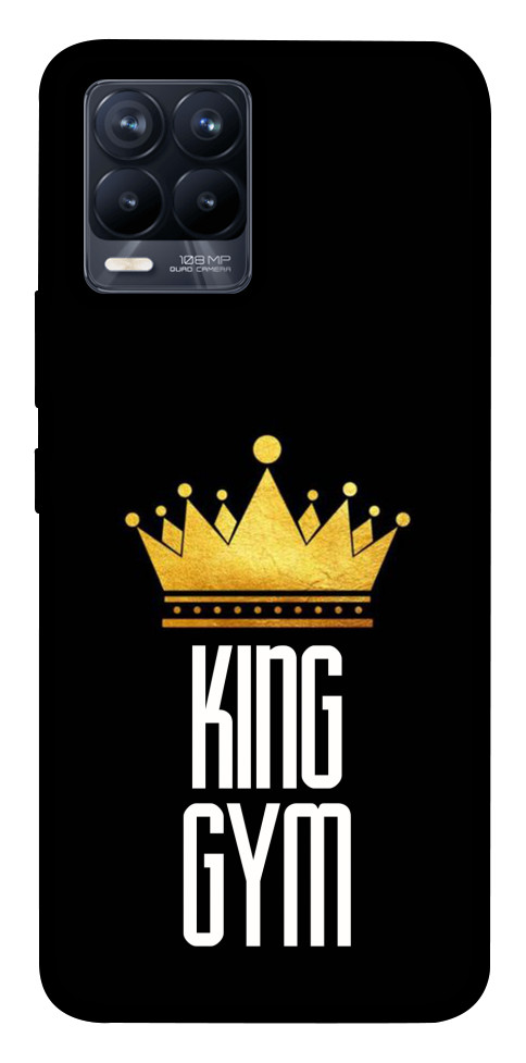 

Чохол King gym для Realme 8 Pro 1465860