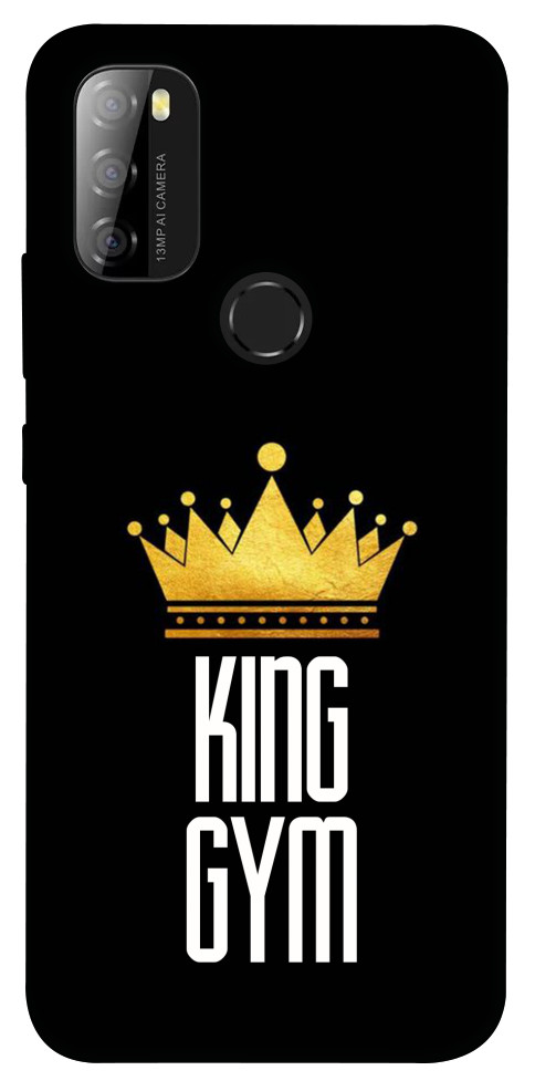 

Чохол King gym для Blackview A70 1465873