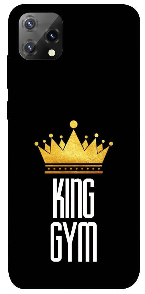 

Чохол King gym для Blackview A55 1465874