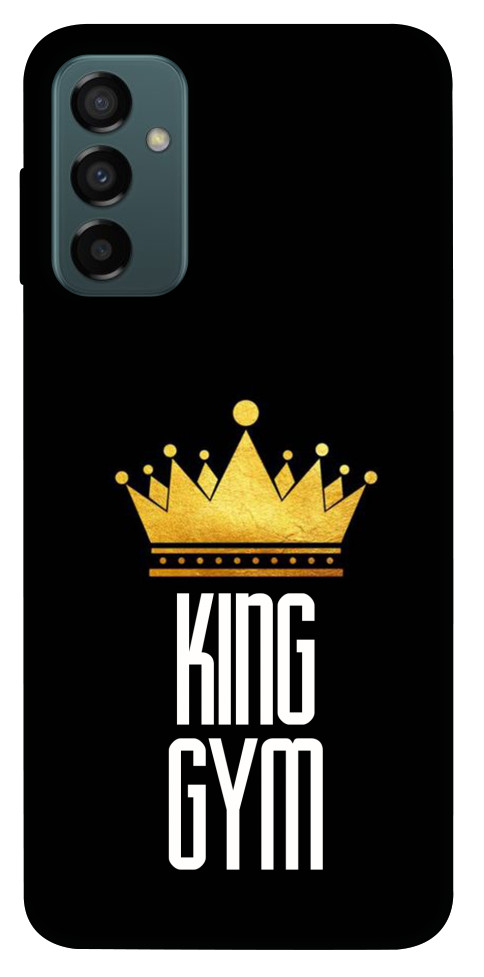 

Чохол King gym для Galaxy M23 5G 1465882