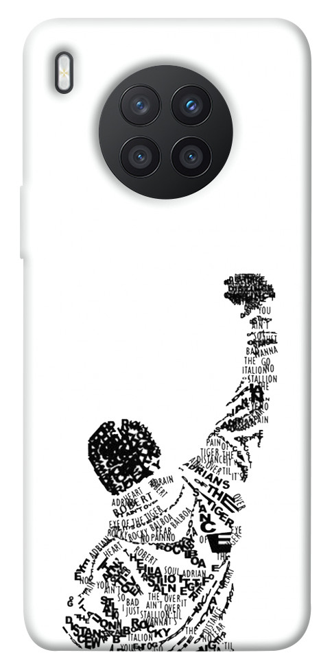 

Чохол Rocky man для Huawei nova 8i 1465977