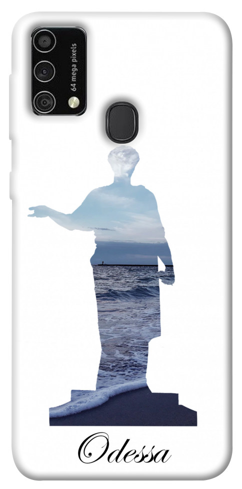 

Чехол Odessa для Galaxy M21s 1466700