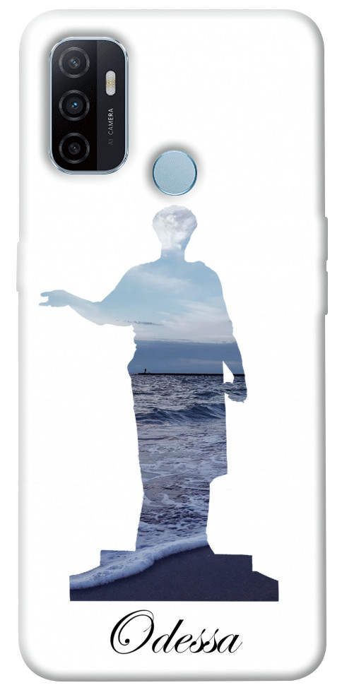 

Чехол Odessa для Oppo A53 1466707