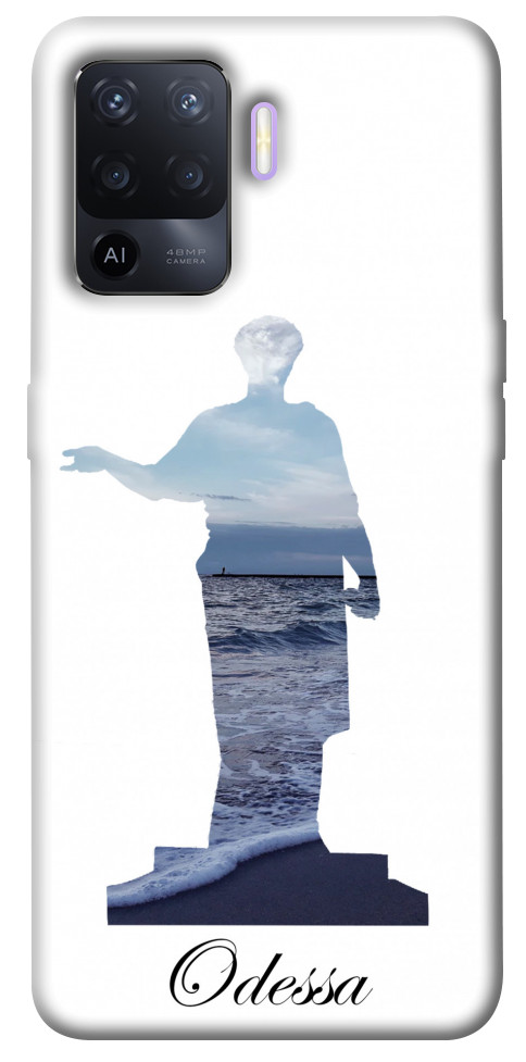 

Чохол Odessa для Oppo A94 1466712