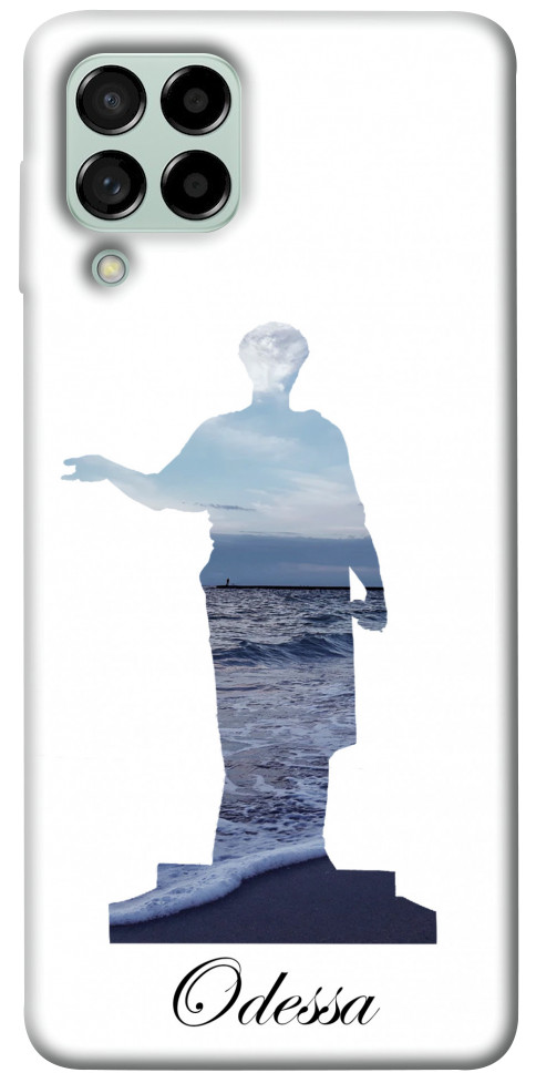 

Чохол Odessa для Galaxy M53 1466722