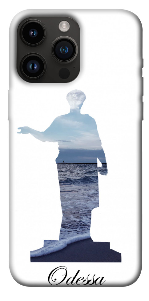 

Чехол Odessa для iPhone 14 Pro Max 1466727