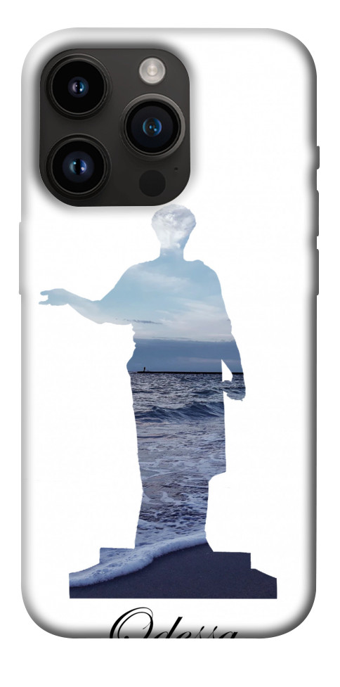 

Чехол Odessa для iPhone 14 Pro 1466728