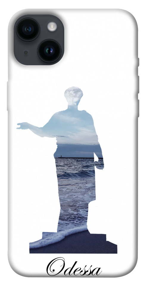 

Чохол Odessa для iPhone 14 Plus 1466729