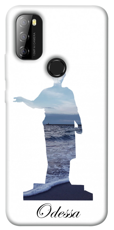 

Чехол Odessa для Blackview A70 1466746