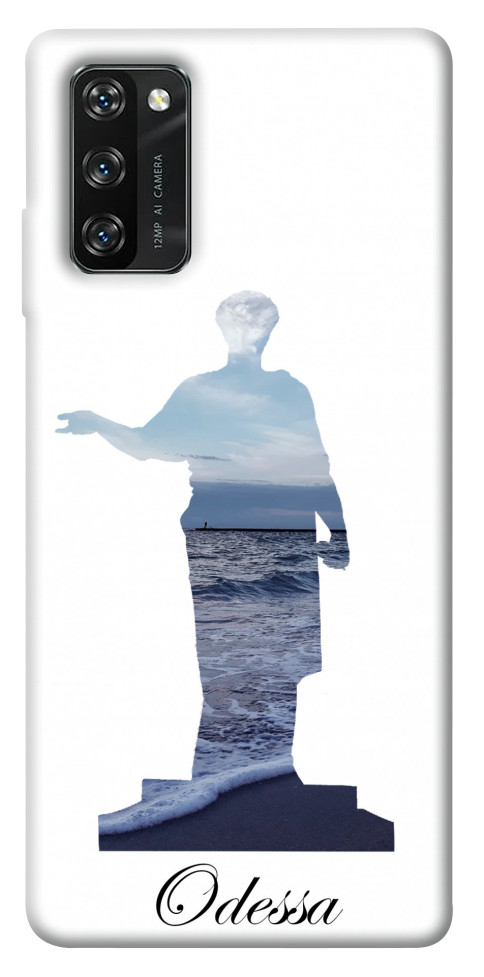

Чохол Odessa для Blackview A100 1466748