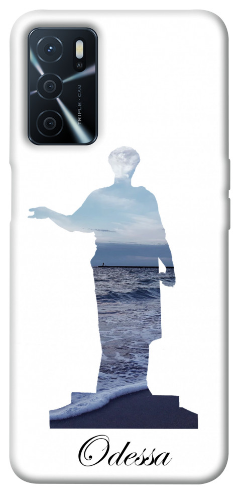 

Чехол Odessa для Oppo A54s 1466749