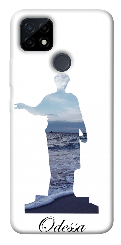 

Чохол Odessa для Realme C21Y 1466750