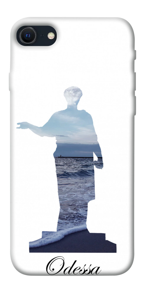 

Чехол Odessa для iPhone SE (2022) 1466754