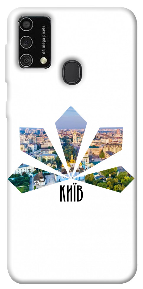 

Чохол Київ каштани для Galaxy M21s 1466933