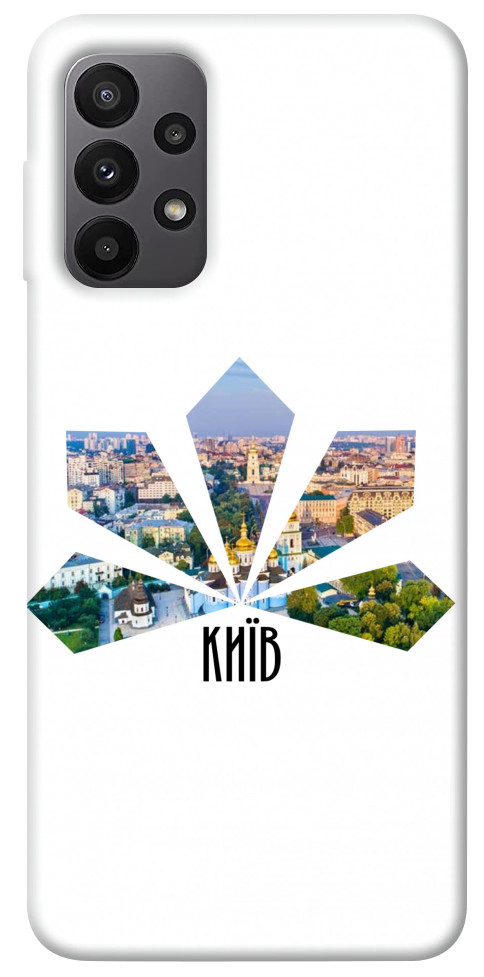 

Чохол Київ каштани для Galaxy A23 1466956