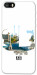 Чехол Київ пам'ятник для iPhone 5