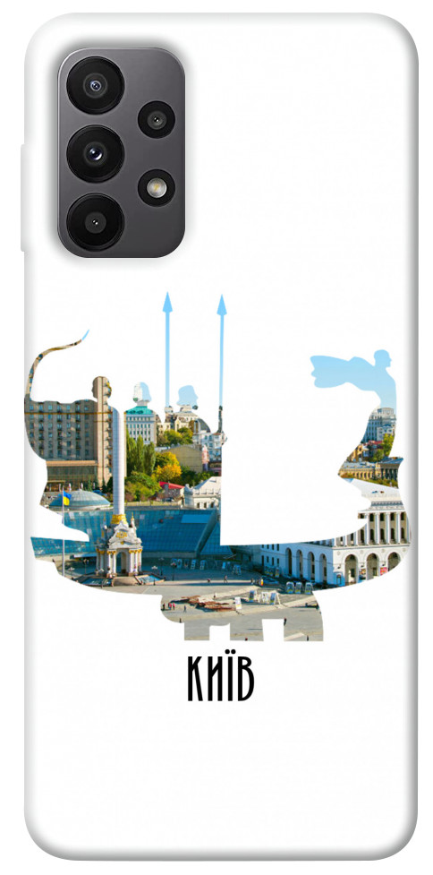 

Чехол Київ пам'ятник для Galaxy A23 1467016