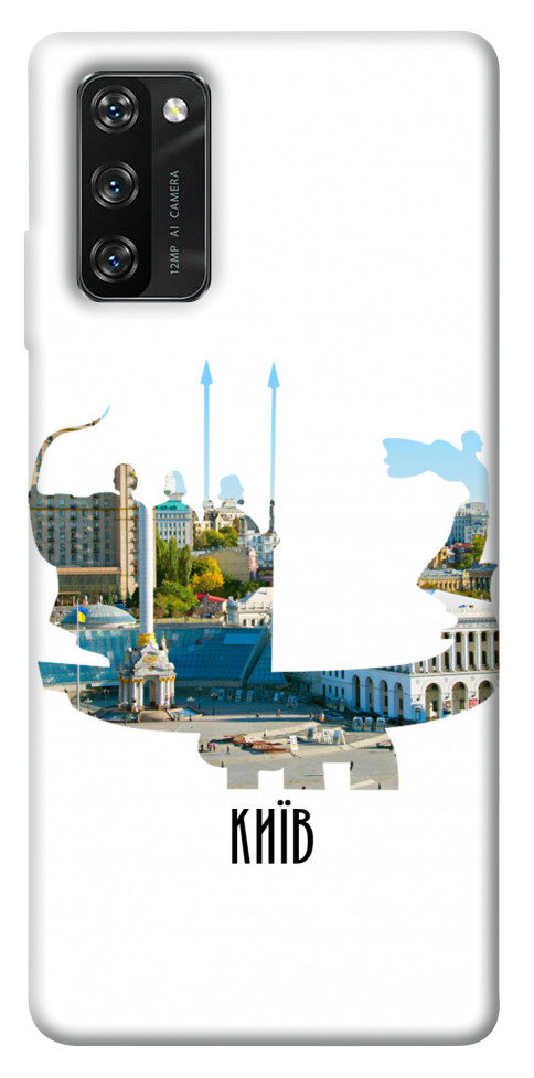 

Чохол Київ пам'ятник для Blackview A100 1467041