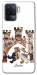Чехол Львів для Oppo A94