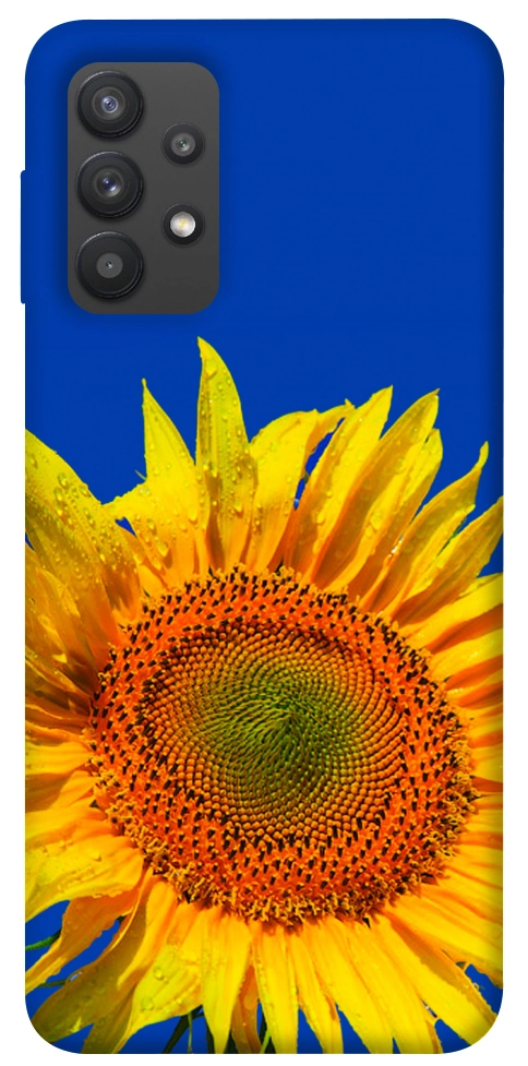 Чохол Sunflower для Galaxy A32 4G