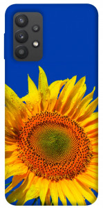 Чехол Sunflower для Galaxy A32 4G