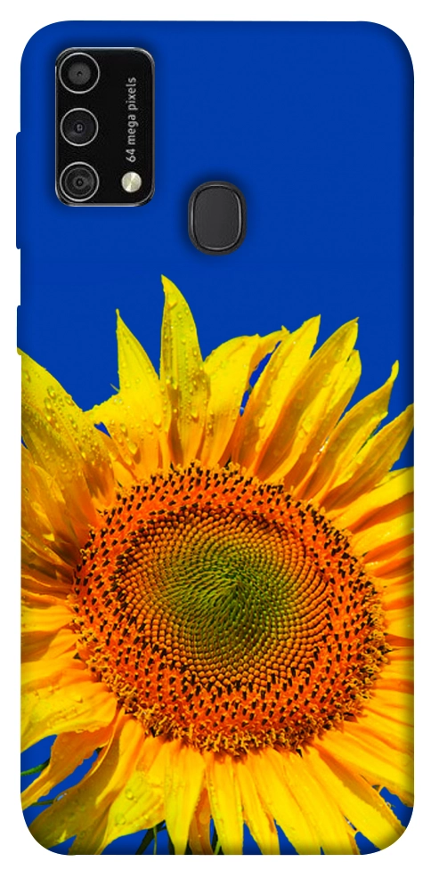 Чехол Sunflower для Galaxy M21s