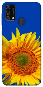 Чохол Sunflower для Galaxy M21s