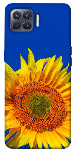 Чохол Sunflower для Oppo Reno 4 Lite