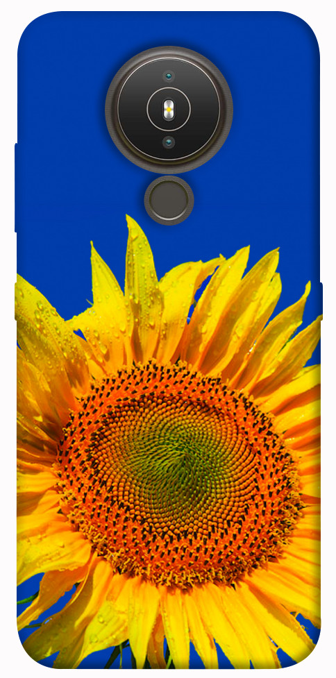 

Чохол Sunflower для Nokia 1.4 1467350