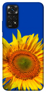Чохол Sunflower для Xiaomi Redmi Note 11S