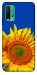 Чехол Sunflower для Xiaomi Redmi Note 9 4G