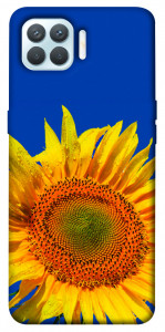 Чохол Sunflower для Oppo F17 Pro