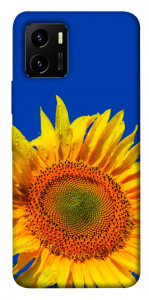 Чехол Sunflower для Vivo Y15s