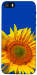 Чехол Sunflower для iPhone 5